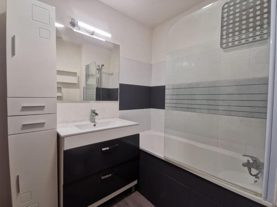 Apartment Le Repos Du Canal Wifi Parking Piscine Terasse *