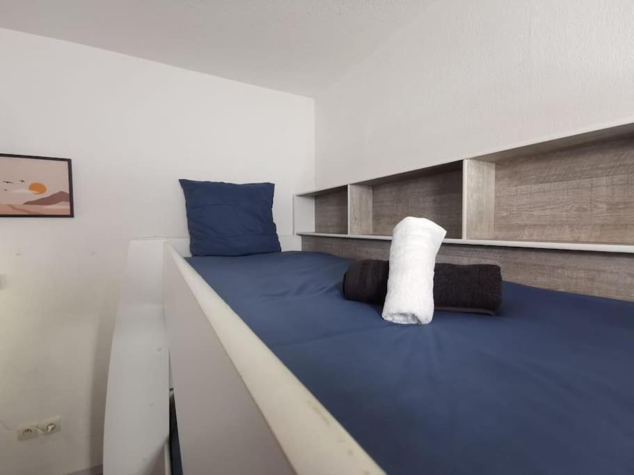 Le Repos Du Canal Wifi Parking Piscine Terasse * Beziers