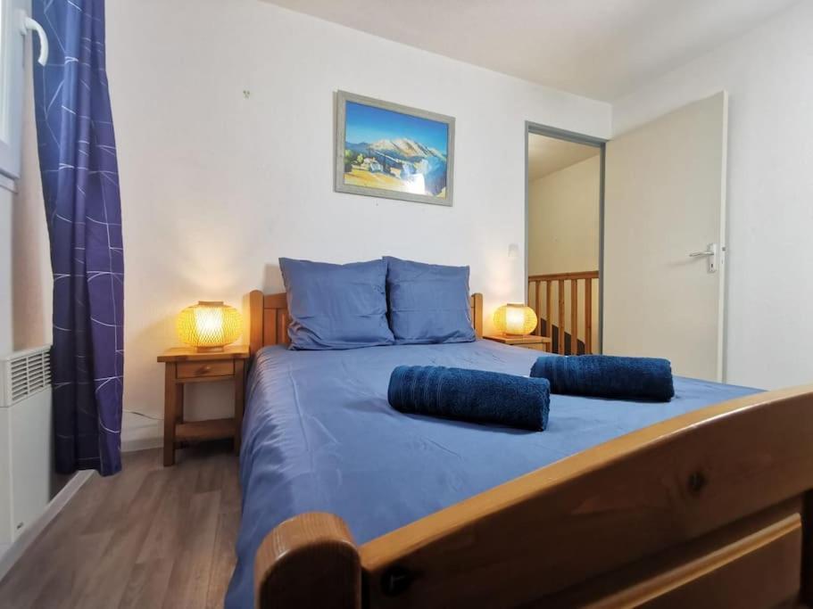 Le Repos Du Canal Wifi Parking Piscine Terasse * Beziers