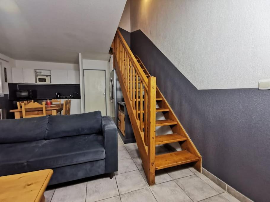 Le Repos Du Canal Wifi Parking Piscine Terasse Apartment